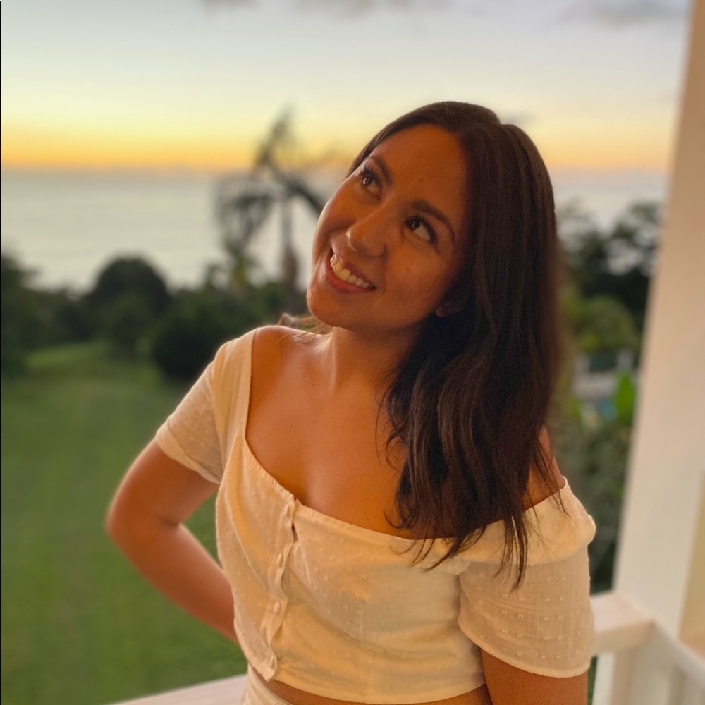 Meet your Posher, Kim